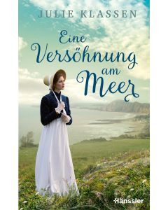 Eine Versöhnung am Meer