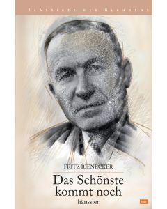 Das Schönste kommt noch