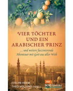 Vier Töchter und ein arabischer Prinz