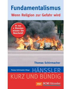 Fundamentalismus