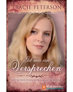 Gib mir ein Versprechen