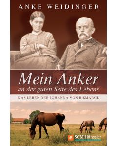Mein Anker an der guten Seite des Lebens