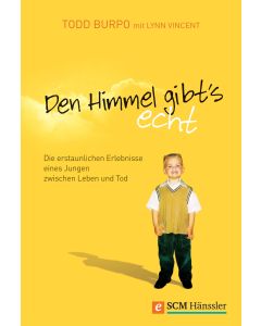 Den Himmel gibt's echt