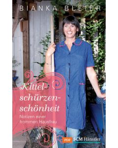 Kittelschürzenschönheit