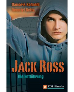 Jack Ross - Die Entführung