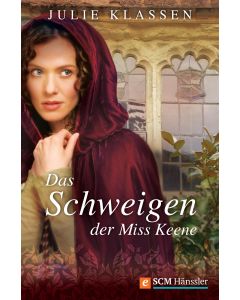 Das Schweigen der Miss Keene