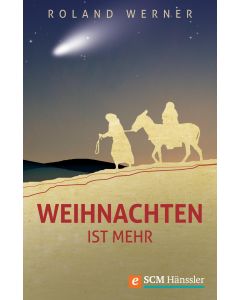 Weihnachten ist mehr