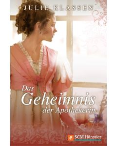 Das Geheimnis der Apothekerin