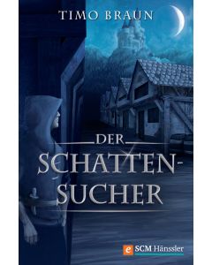 Der Schattensucher