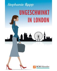 Ungeschminkt in London