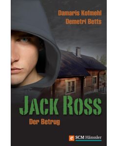 Jack Ross - Der Betrug