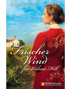 Frischer Wind für Walnut Hill