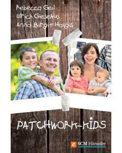 Patchwork-Kids