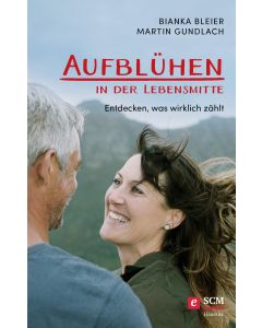 Aufblühen in der Lebensmitte!