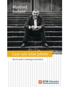 Lass uns leise jubeln