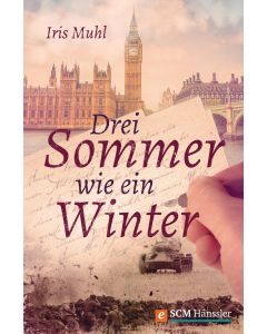 Drei Sommer wie ein Winter