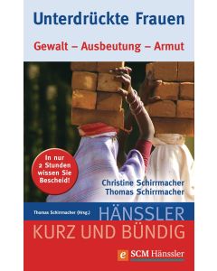 Unterdrückte Frauen