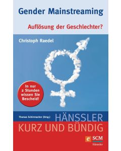 Gender Mainstreaming