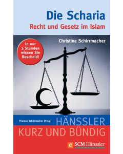 Die Scharia