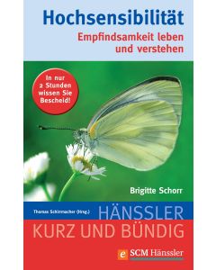 Hochsensibilität