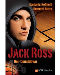 Jack Ross - Der Countdown