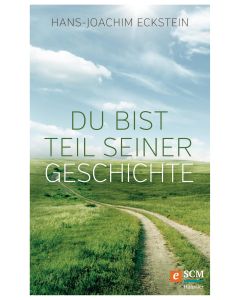 Du bist Teil seiner Geschichte