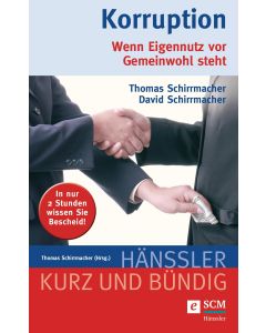 Korruption