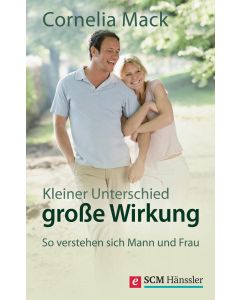 Kleiner Unterschied, große Wirkung