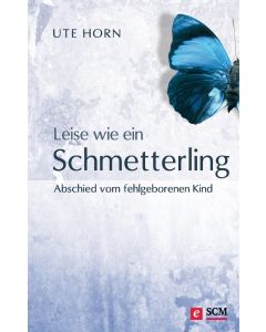 Leise wie ein Schmetterling