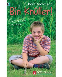 Bin Knüller!