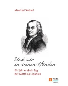 Und wir in seinen Händen