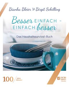 Besser einfach - einfach besser