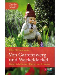 Von Gartenzwerg und Wackeldackel