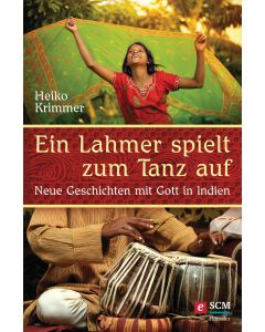 Ein Lahmer spielt zum Tanz auf