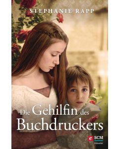 Die Gehilfin des Buchdruckers