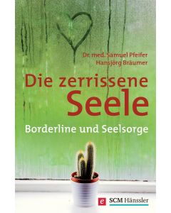 Die zerrissene Seele