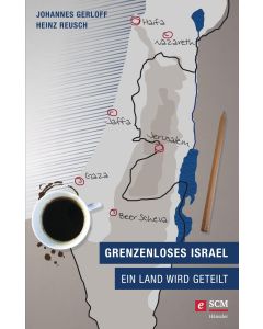 Grenzenloses Israel