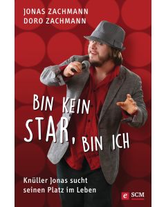 Bin kein Star, bin ich