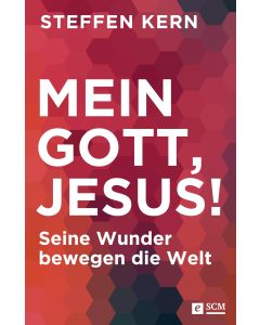 Mein Gott, Jesus!