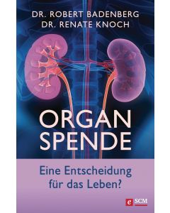 Organspende