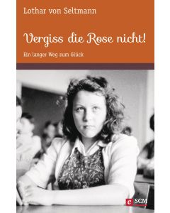 Vergiss die Rose nicht!