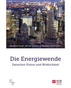 Die Energiewende