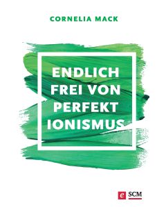 Endlich frei von Perfektionismus