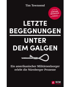 Letzte Begegnungen unter dem Galgen