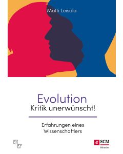 Evolution - Kritik unerwünscht!