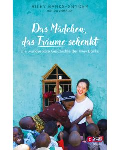 Das Mädchen, das Träume schenkt