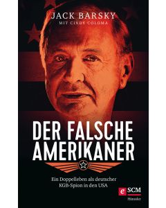 Der falsche Amerikaner