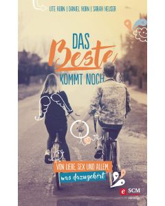 Das Beste kommt noch