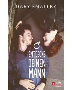 Entdecke deinen Mann