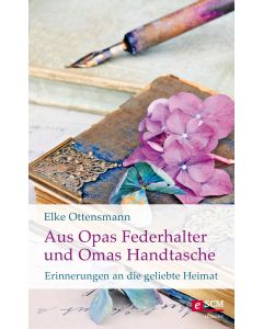 Aus Opas Federhalter und Omas Handtasche